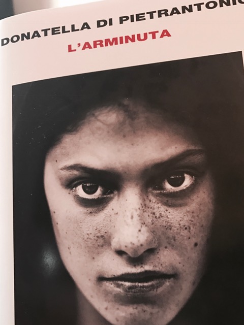 L'arminuta