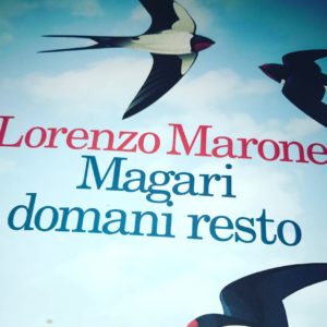 Magari domani resto