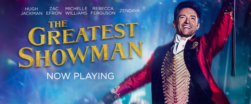The-greatest-showman