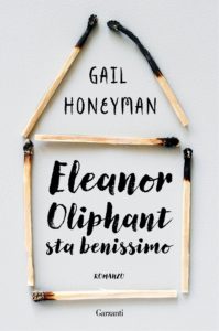 Eleanor Oliphant